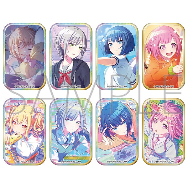 世界计划多彩舞台方吧唧