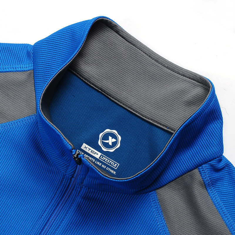 Polo sport homme XTEP - Ref 558729 Image 3