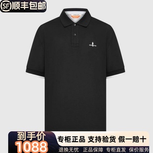 比音勒芬25夏季 男短袖 国内专柜代购 新款 362251509 休闲时尚 POLO衫