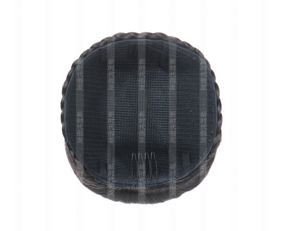 Extension cheveux - Chignon - Ref 248434 Image 5