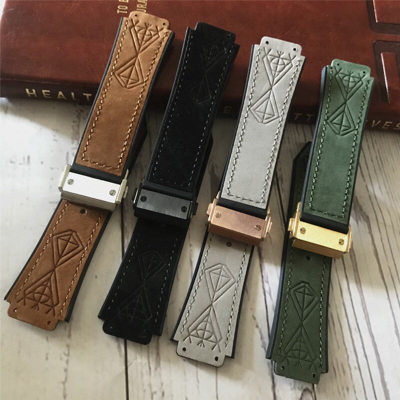 适配HUBLOT恒宝/宇舶刺青