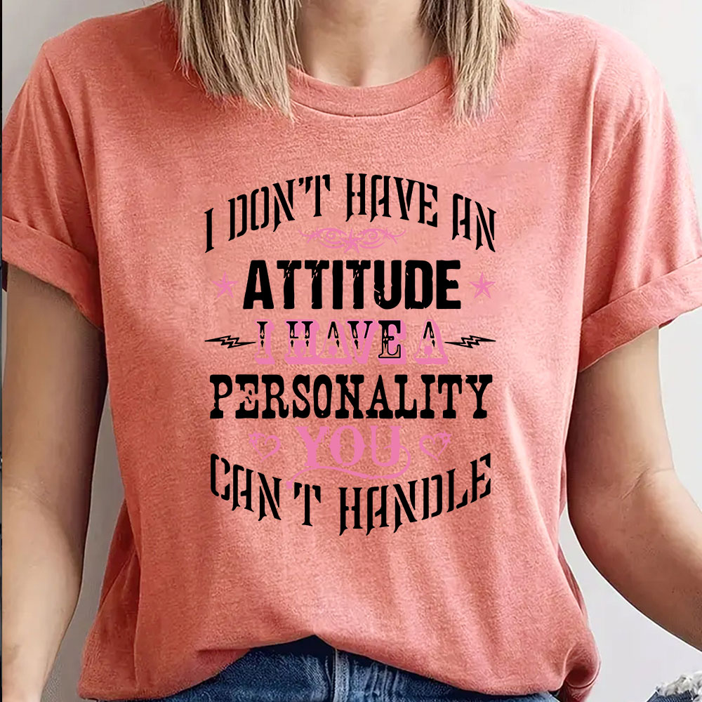 欧美女装仿棉宽松短袖T恤