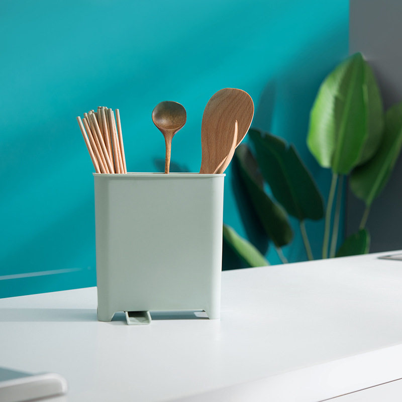 originality multi-function thickening Chopstick Northern Europe Simplicity kitchen Shelf Leachate Chopsticks cage Plasticin the Tableware , Tableware , Tableware cage/Shelf  category - from Buy2taobao.com to provide professional Taobao agent buy service