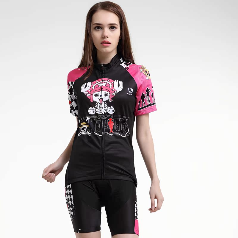Vêtement cyclisme femme - Ref 2215688 Image 4