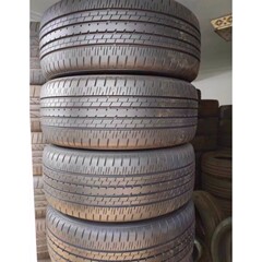 议价闲置出一套225/45R17普利司通轮胎22545r17凯迪联系客服