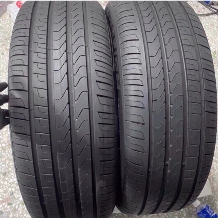 议价235/55R19防爆胎2355519倍耐力P7防爆胎 23联系客服