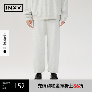 休闲裤 22冬新品 INXX 情侣潮APC4231246 ALLPICK