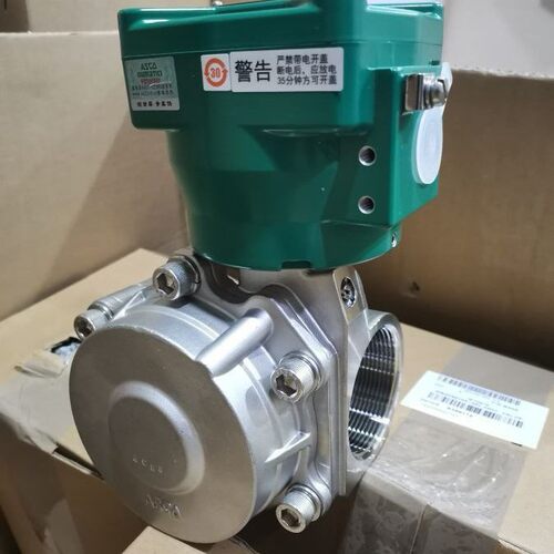 ASCO电磁阀NF8210A129美国ASC