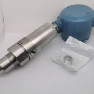 搭配变送器无显示屏 0美国TESCOM调压阀 入口414bar 6861D241E