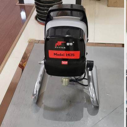 家庭diy无气喷涂机家用小型便携喷涂机油漆涂料乳胶漆喷漆机器,五金/工具,电动喷涂机,淘宝优惠券,粉丝福利购,淘宝优惠卷