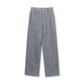 奢品级神裤 25新款 百搭高颜值显瘦休闲裤 F677 M5271R