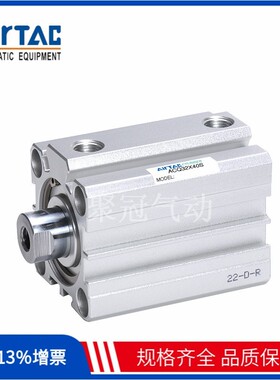 亚德客ACQD ACQJ ACQ 50X63X80X100X 55 60 65 70 75 85 90 100 S