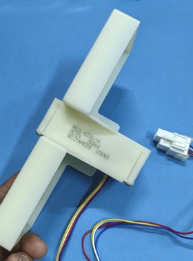 适用伊莱克斯 冰箱 EME/ZME/2203GD/2202GD/2210TA电动风门