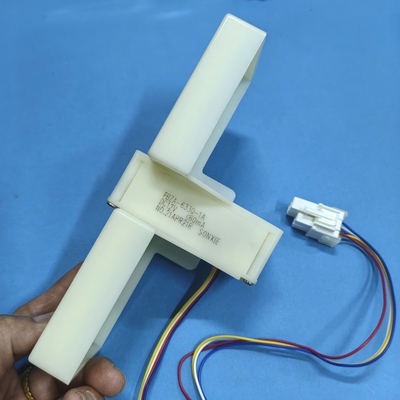 适用伊莱克斯 冰箱 EME/ZME/2203GD/2202GD/2210TA电动风门