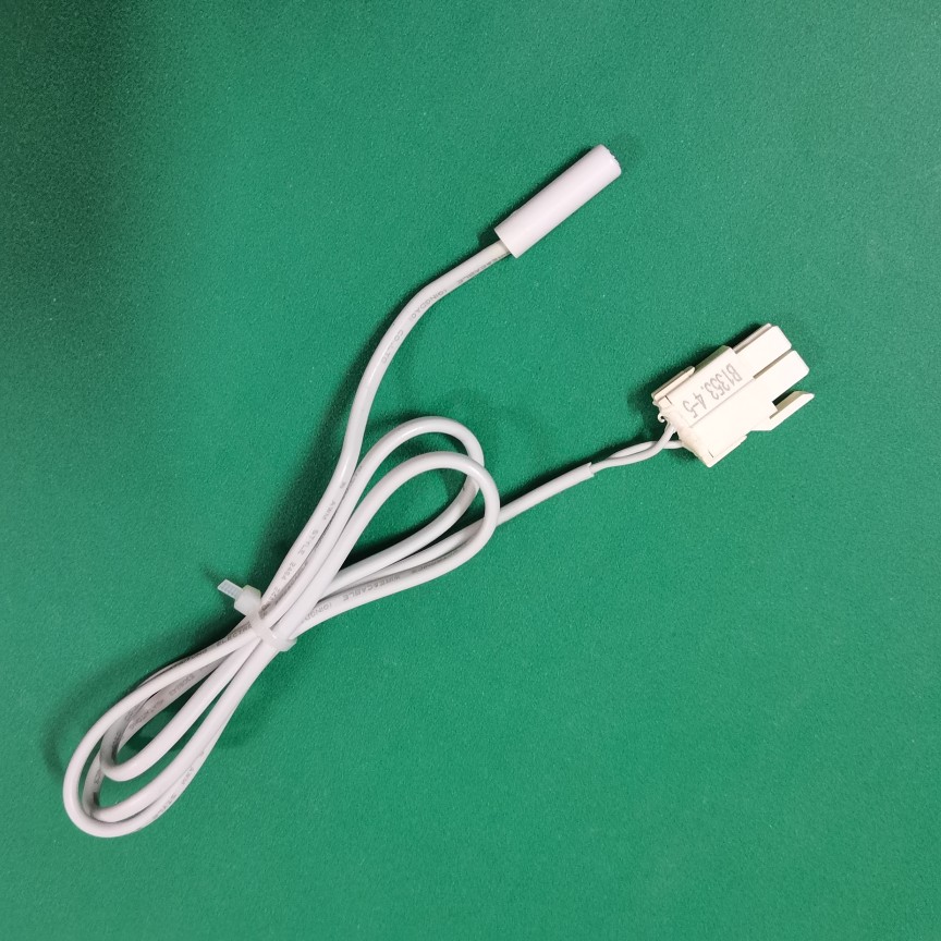 适用美的BCD-516WKM（E）冰箱冷藏室温度传感器化霜传感器探