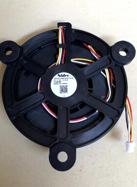 海尔冰箱原装冷藏冷冻散热风扇制冷风机GW10C12MS1BA-57Z32 12V