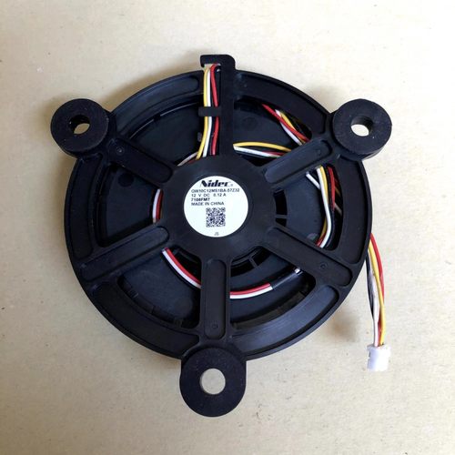 海尔冰箱原装冷藏冷冻散热风扇制冷风机GW10C12MS1BA-57Z32 12V