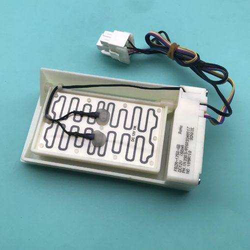 适用海尔对开门冰箱BCD-499WX-452WDPF-461WDECU1-521WDB电动风门