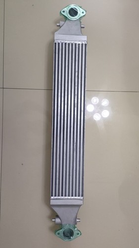 全铝加大中冷器适用于思域十一代1.5T