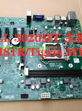 DELL戴尔MIH81R/Great Bear MIH81R/Tigris 3020mt v3900H81主板