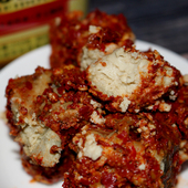 恩施霉豆腐传统手自制工霉豆腐辣腐乳咸丰超辣霉豆腐250g特惠 包邮