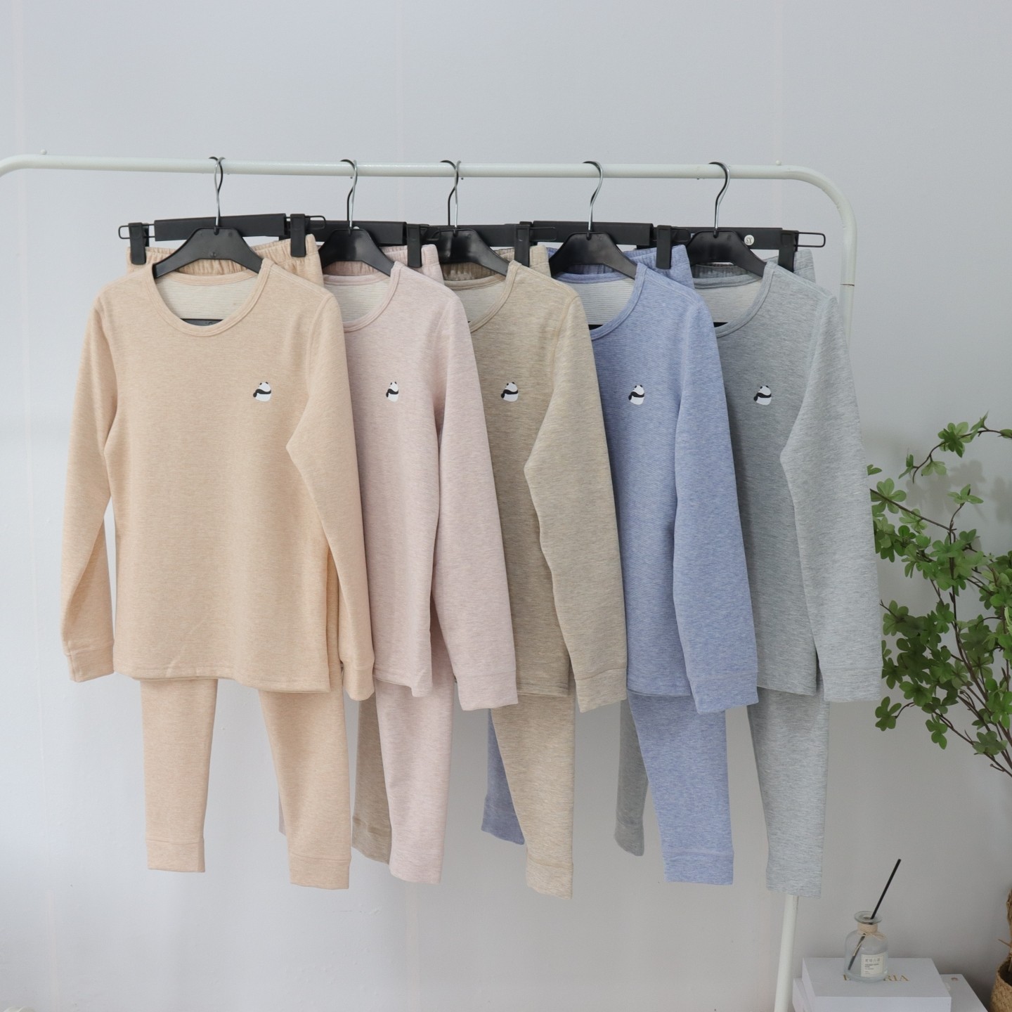 蚕丝羊毛家居服套装~ 男女中大童加厚保暖内衣秋衣裤套装 亲子款,童装/婴儿装/亲子装,家居服套装,淘宝优惠券,粉丝福利购,淘宝优惠卷