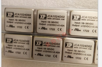 JCA1024D03 XP 电源模块 10W 15V 0.33A 全新进口原装