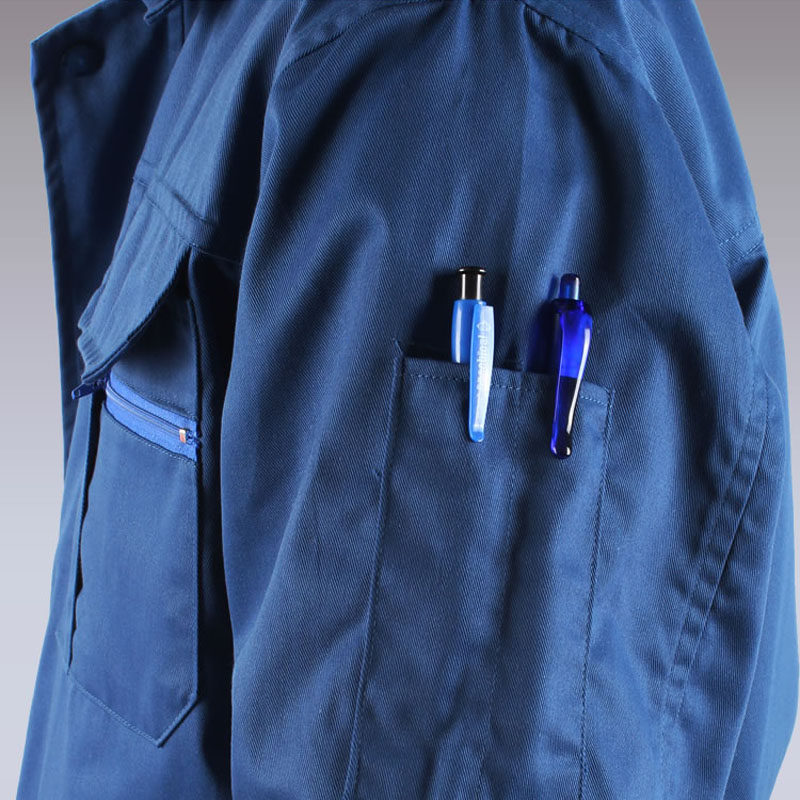 Tenue de travail en coton - Ref 1912636 Image 4