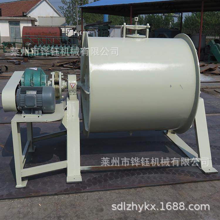 山东定X制行星式不锈钢干湿磨球磨机实验室小型陶瓷聚氨酯球磨机