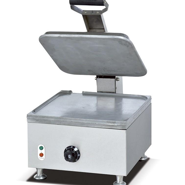 厂家直销商用九片多士炉商用三明治机OT-9ATS电热面包片加热机