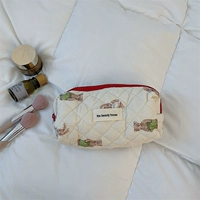 Маленький медведь кролик tsubbag