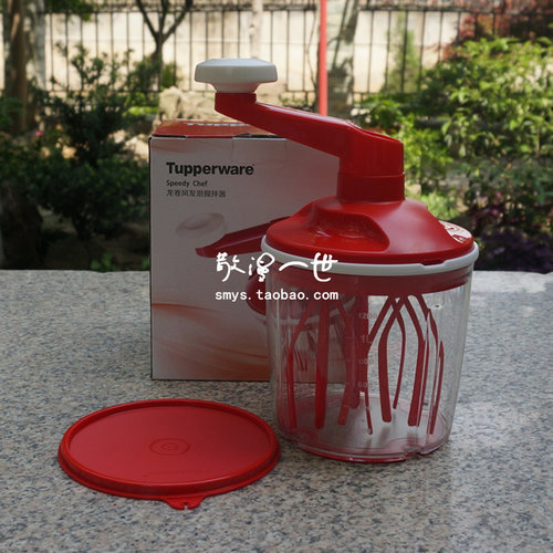 特百惠打蛋清发泡搅拌器龙卷风