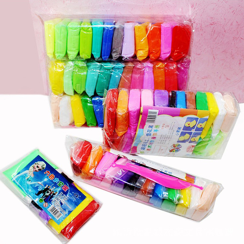 创意玩具怀旧玩具粘土