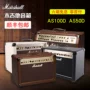 Loa đàn guitar Marshall / Marshall AS50D AS50DC AS100D - Loa loa loa lg pk7