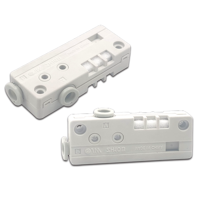 盒式真空发生器JW精稳