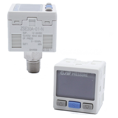 测压精准数显压力开关JW/精稳
