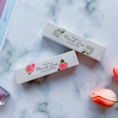 miniso名创优品乐果意境香水男女士学生持久淡香清新自然繁花恋歌