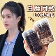 网红ins简约小圈细款 发绳少女扎头发高弹力皮筋基础发圈头绳头饰