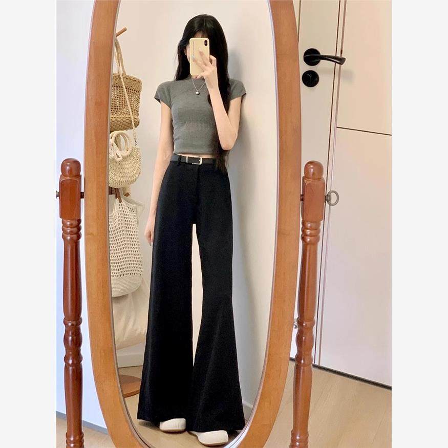 夏装搭配一整套盐系轻熟