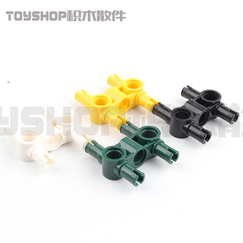 双鹰咔搭国产称斤65489MOC散件