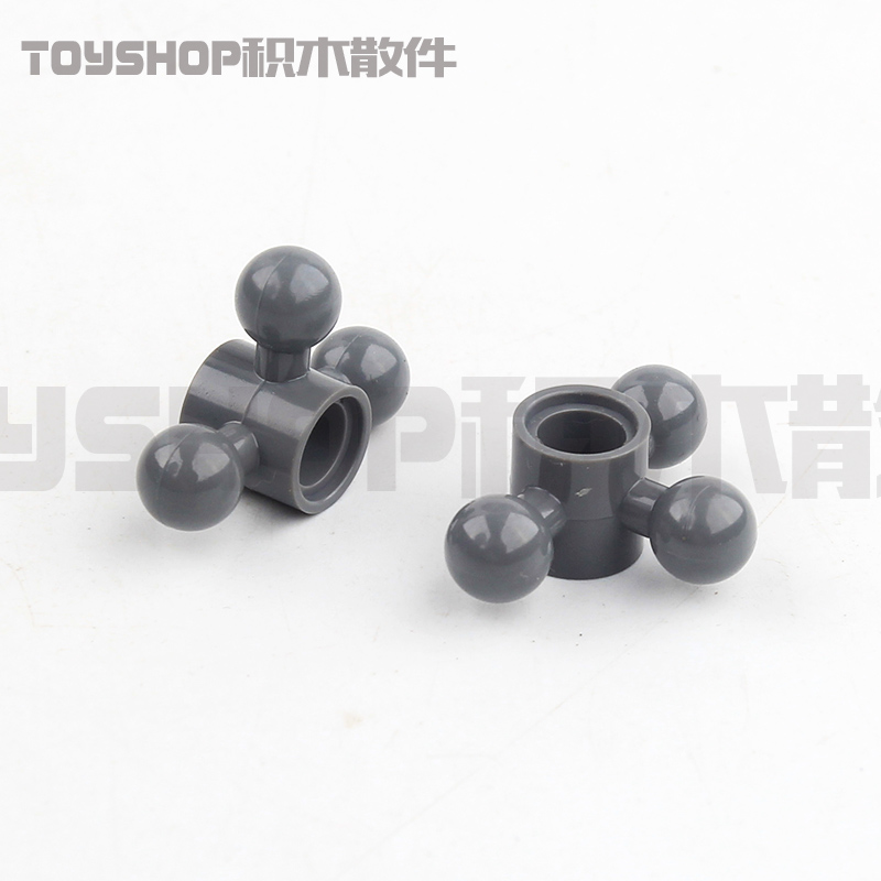 双鹰咔搭15460小颗粒积木散件