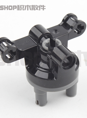 双鹰咔搭国产科技11949 23801c01 92909 深灰 黑 悬挂驱动桥 称斤