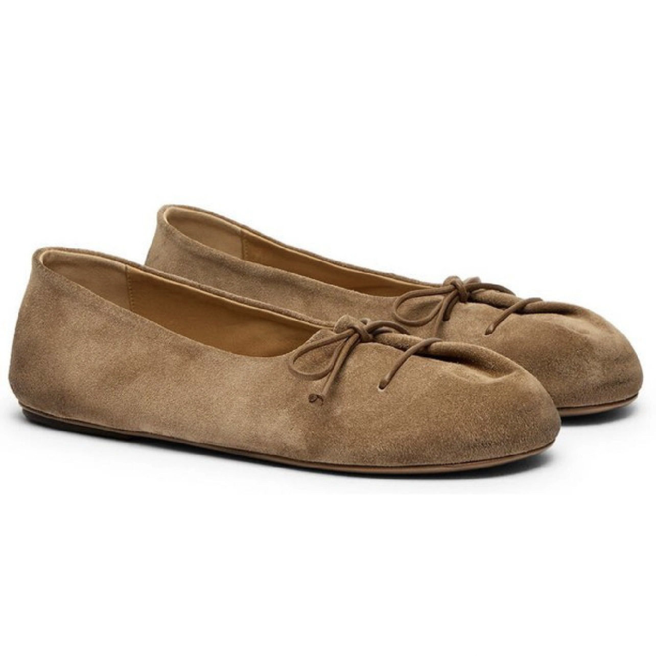 2026早春新款浅口蝴蝶结玛丽珍鞋女休闲系带平底芭蕾舞鞋软底单鞋,女鞋,玛丽珍鞋,淘宝优惠券,粉丝福利购,淘宝优惠卷