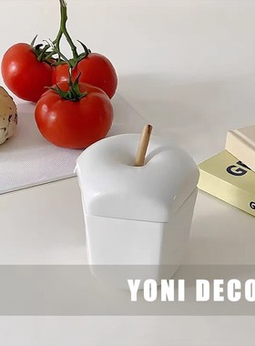 优选样板房间厨房装饰品摆件餐C桌仿真食物道具假吐司面包组合