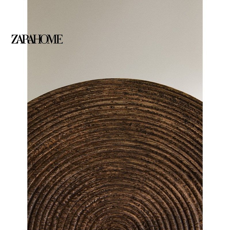 精选Zarba  欧式复古圆形木盒家居桌面装饰收纳摆件 461700997,家居饰品,装饰摆件,淘宝优惠券,粉丝福利购,淘宝优惠卷