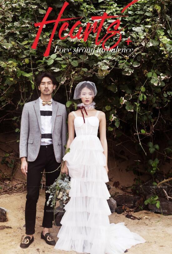 新款新款影楼吊带轻婚纱 外景海边旅拍礼服 情侣主题写真摄影|msdalam kategori Butik wanita / wanita, perkahwinan/Cheongsam/pakaian, perkahwinan - dari Buy2taobao.com untuk memberikan perkhidmatan ejen Taobao profesional membeli