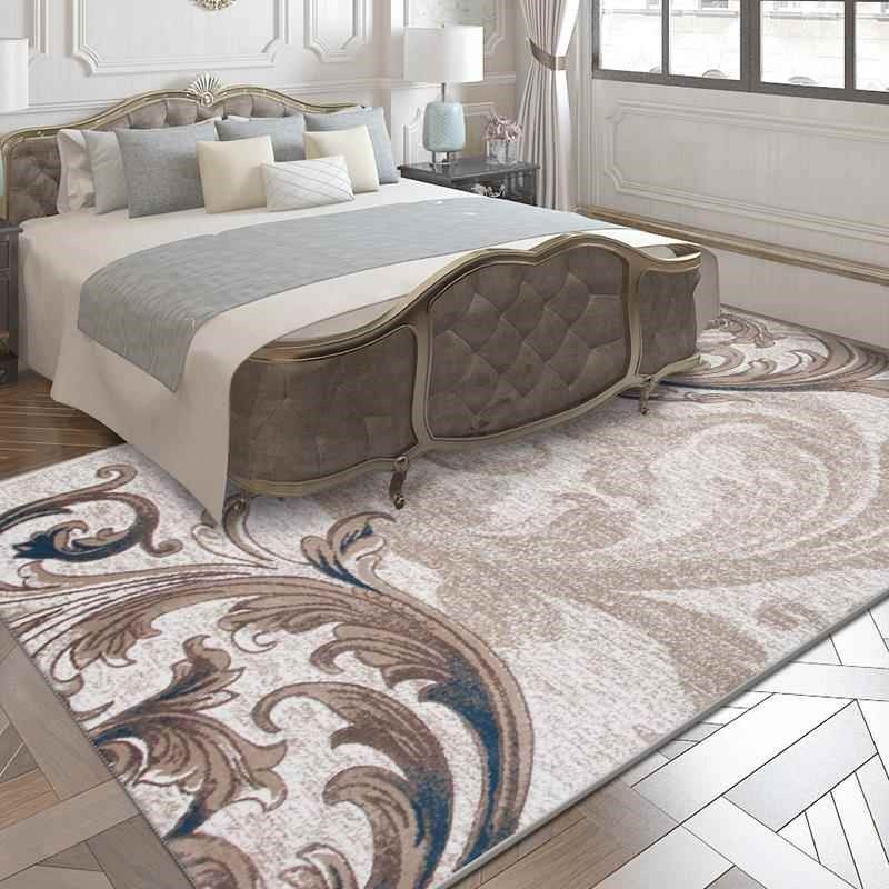 精选地毯现代简约客厅沙发A茶几毯北欧轻奢卧室床边垫家用加厚,居家布艺,地毯,淘宝优惠券,粉丝福利购,淘宝优惠卷