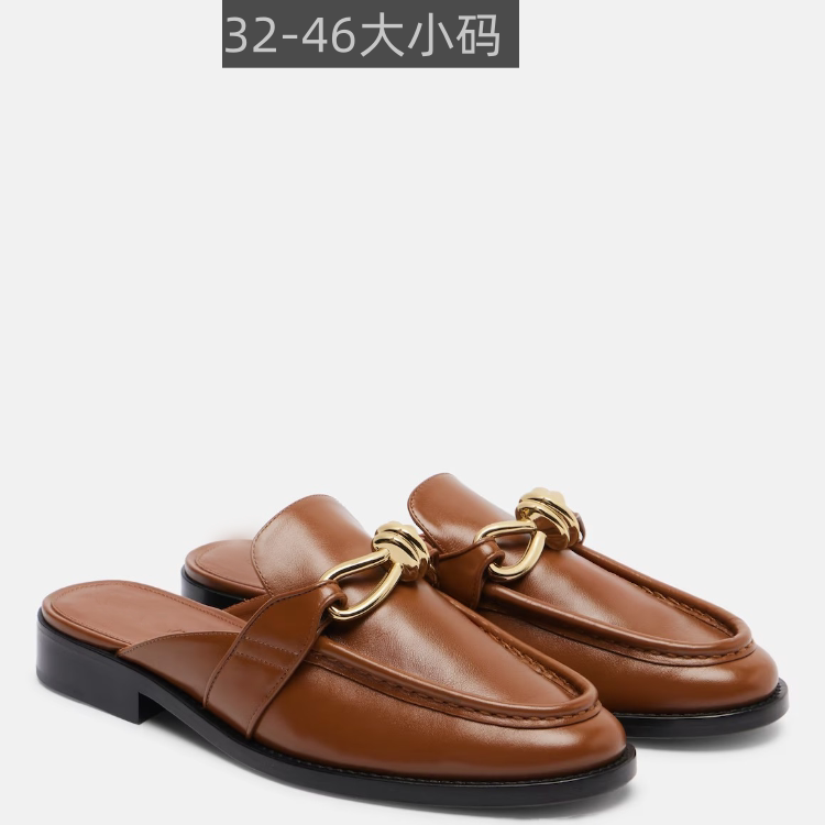 跨境亚马逊百搭舒适逛街时装拖鞋