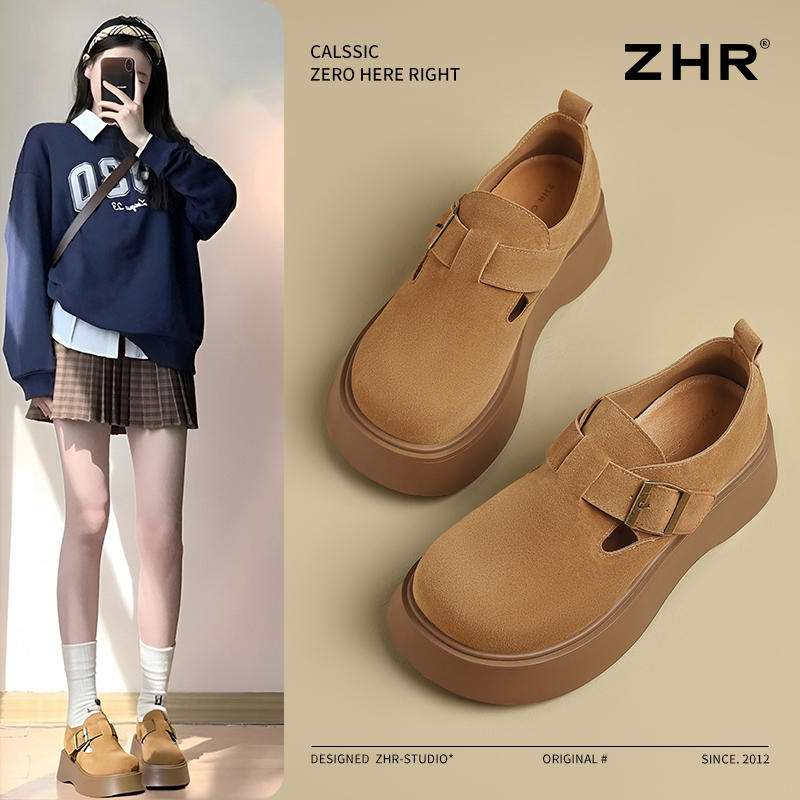 全网热销10万+爆款勃肯鞋