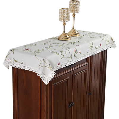 防水工艺萱丽鹏美式风格布艺材质